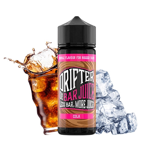 Drifter Bar Cola Longfill 24ml