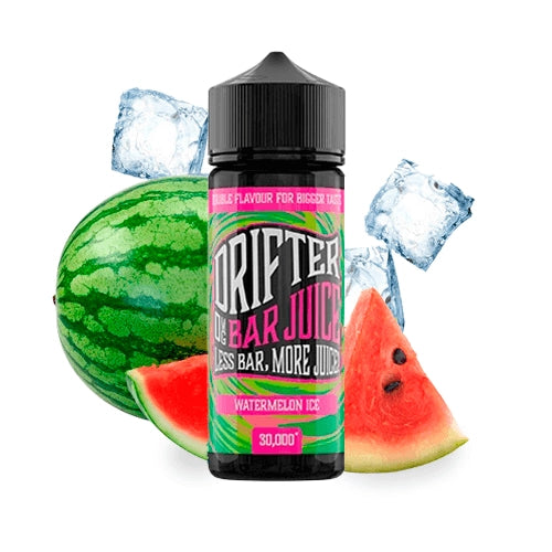 Drifter Bar Watermelon Ice Longfill 24ml