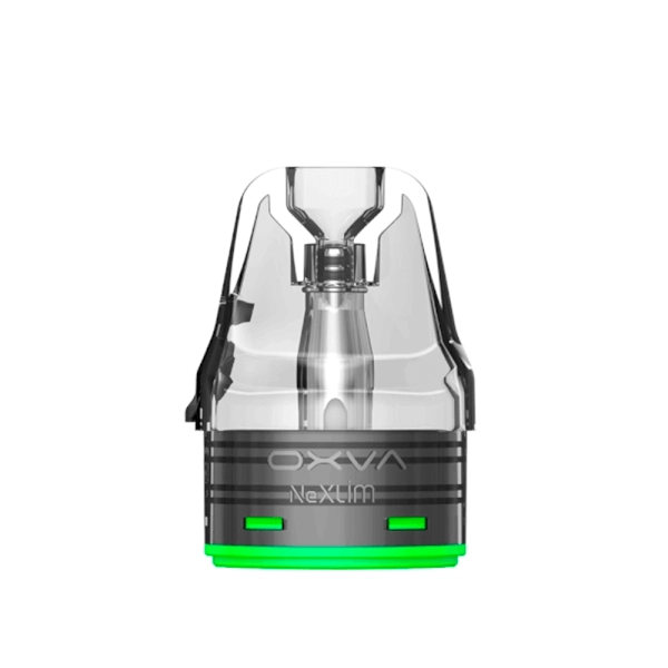 Oxva Nexlim Replacement Pod (Pack 3)