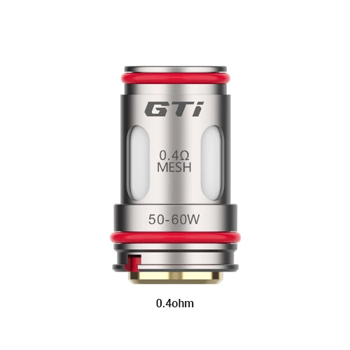 Vaporesso GTI Mesh Coil (Pack 5)