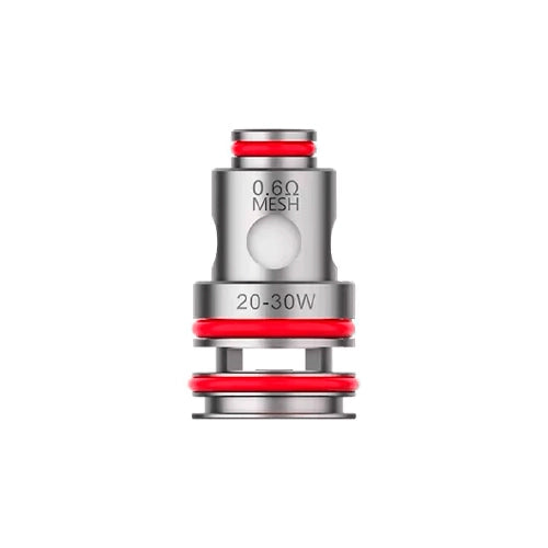 Vaporesso GTX Coil New Version (Pack 5)