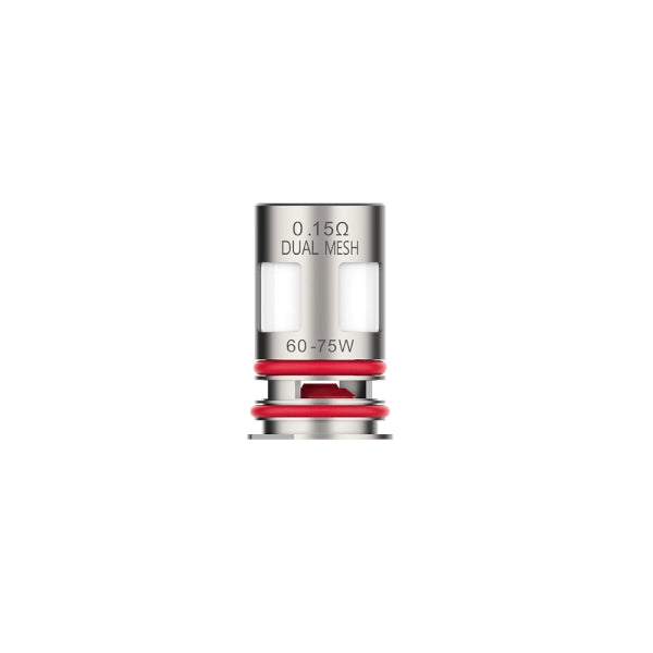 Vaporesso GTX Dual Mesh Coil (Pack 5)