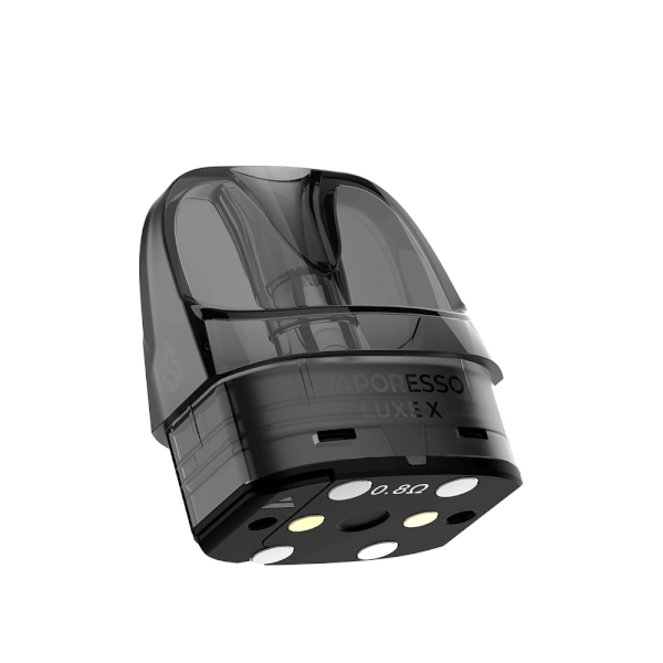 Vaporesso Luxe X Pod Replacement Corex 2.0 (Pack 2)
