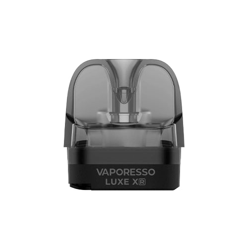 Vaporesso Luxe XR Empty Pod 2ml (Pack 2) sin resistencia