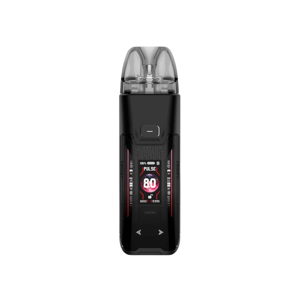 Vaporesso Luxe XR Max 2 Pod Kit 80W y 3200 mAh | TudelaVapea Vaporesso Luxe XR Max 2 Pod Kit 80W y 3200 mAh | TudelaVapea