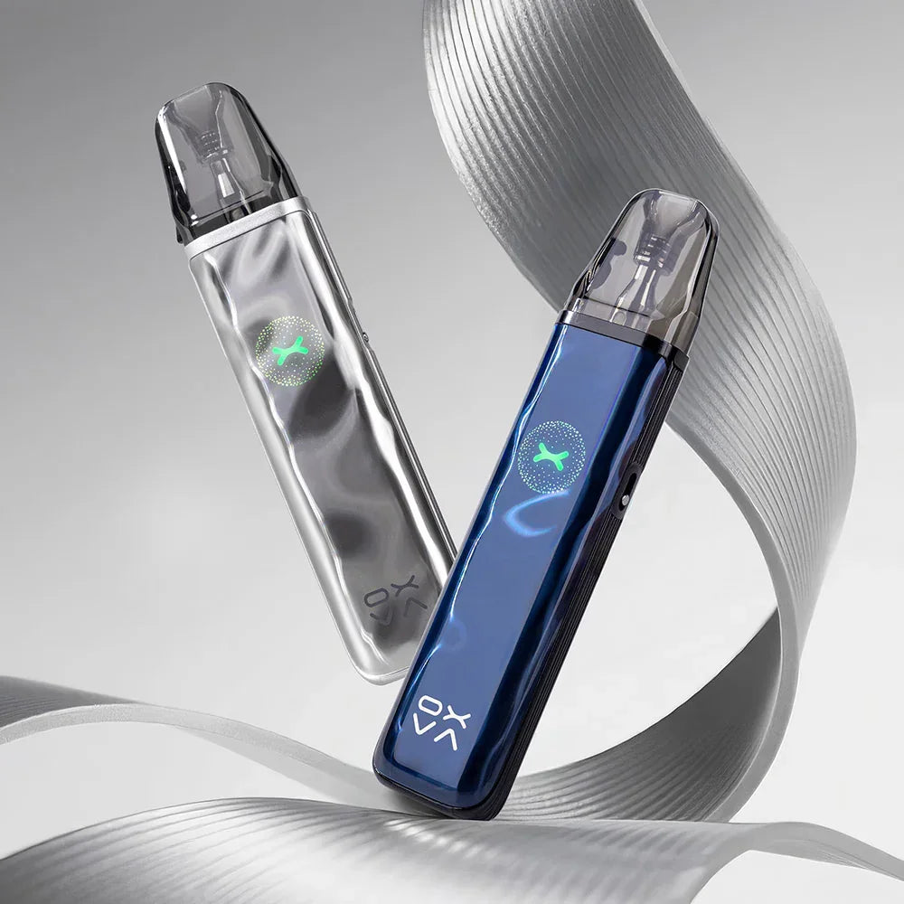 Oxva Xlim Go 2: opinión y review completa del pod más sencillo de 2026