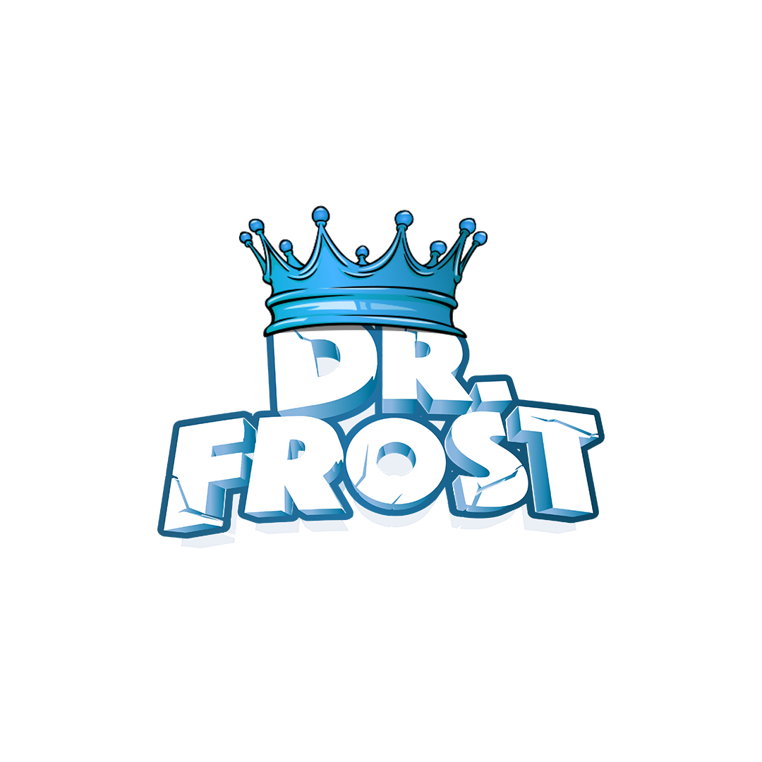Dr Frost Salts – Sales de Nicotina Ultra Frescas y de Sabor Intenso