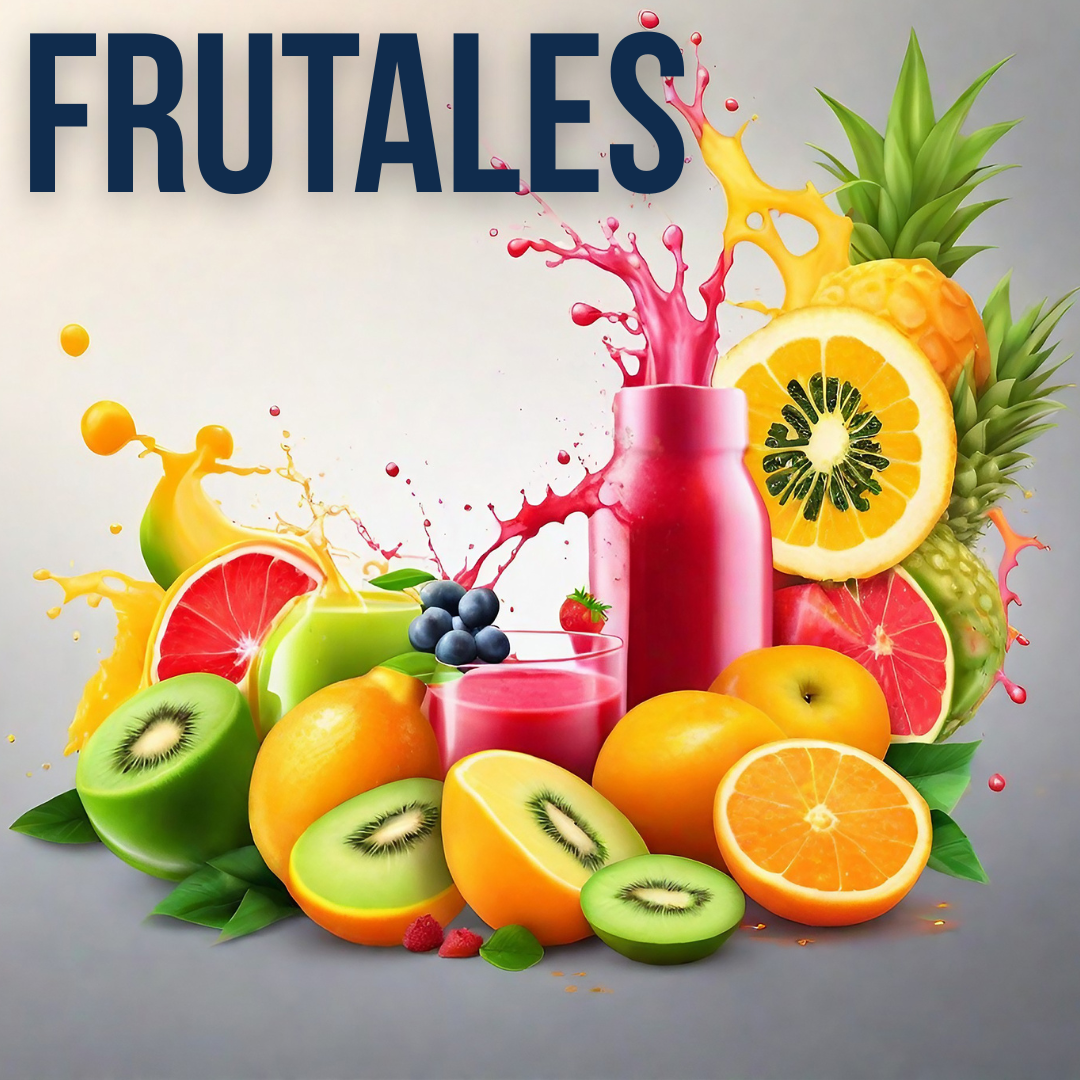 Frutales