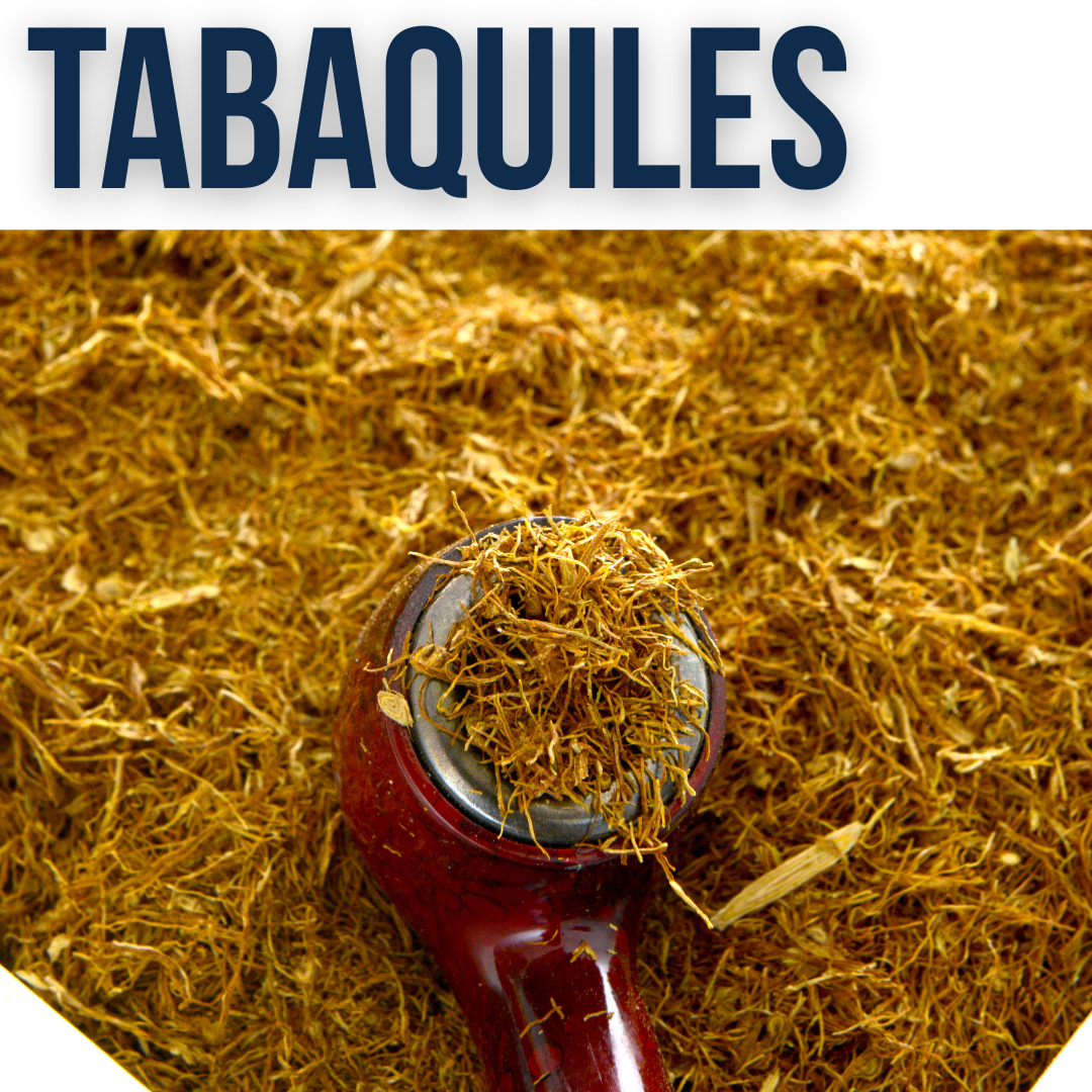 Tabaquiles