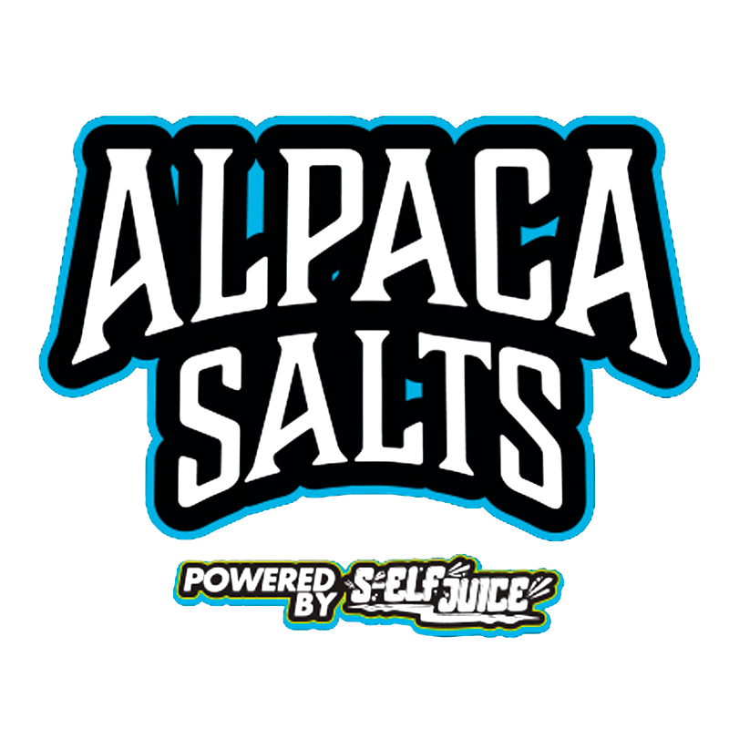 Alpaca Salt – Sales de nicotina Alpaca