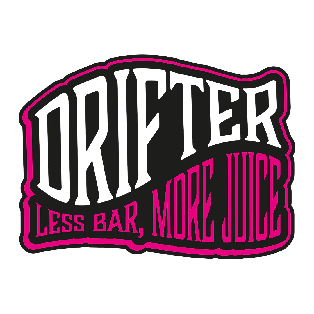 Líquidos Longfill Drifter | Aromas para Vapeo