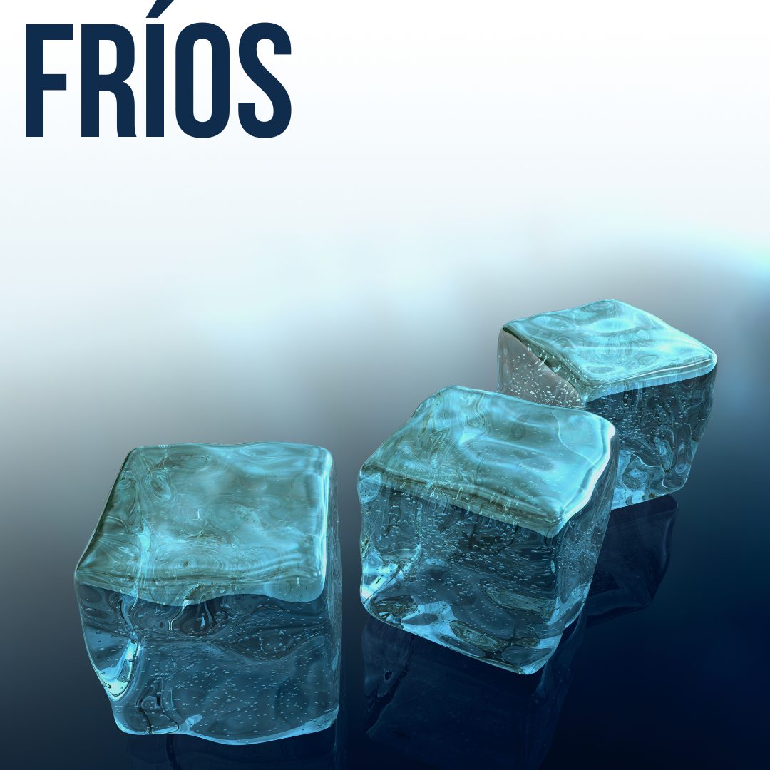 LÍQUIDOS LONGFILL ICE / FRESCOS - Sabores Ultra Frescos y Refrescantes