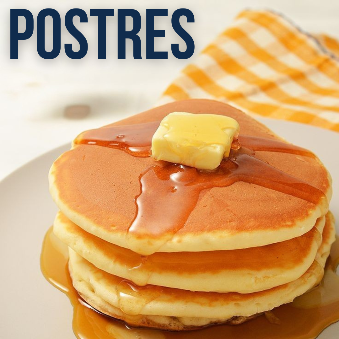 LÍQUIDOS LONGFILL POSTRES - Sabores Dulces y Cremosos