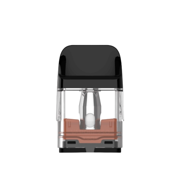 Vaporesso XROS Series Replacement Pod COREX 3.0 (Pack de 4) – Pods Originales para la Serie XROS