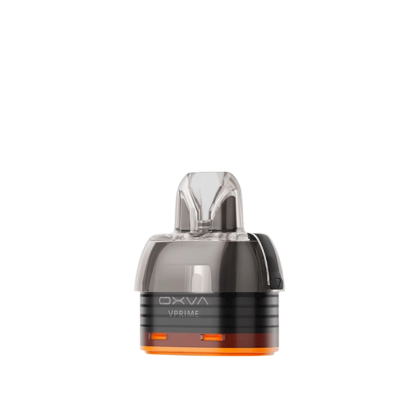 Oxva VPrime Pod Replacement (Pack de 2) – Pods con Tecnología Unitech 2.0