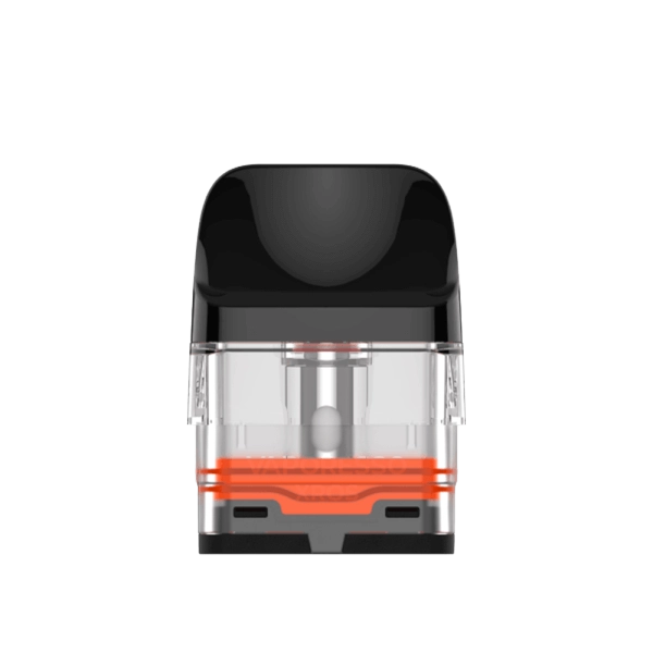 Vaporesso XROS Series Replacement Pod COREX 3.0 (Pack de 4) – Pods Originales para la Serie XROS