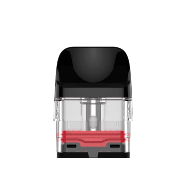 Vaporesso XROS Series Replacement Pod COREX 3.0 (Pack de 4) – Pods Originales para la Serie XROS