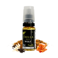 Fabula Juice Salts Wolf 10 ml – Tabaco, Caramelo y Vainilla en una Mezcla Potente y Equilibrada
