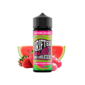 Drifter Bar Watermelon Strawberry Bubblegum Longfill 24ml – Sandía Jugosa, Fresa Dulce y Chicle Clásico