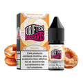 Drifter Desserts Salts Cream Donut 10 ml – Donut Esponjoso Relleno de Crema Pastelera
