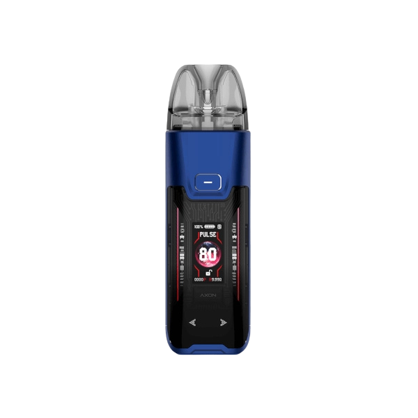Vaporesso Luxe XR Max 2 Pod Kit – 80W, 3200 mAh y Compatibilidad GTX