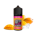 Drifter Bar Mango Ice 6ml: Mango Maduro y Jugoso con un Toque Helado Tropical