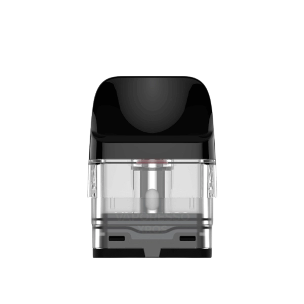Vaporesso XROS Series Replacement Pod COREX 3.0 (Pack de 4) – Pods Originales para la Serie XROS