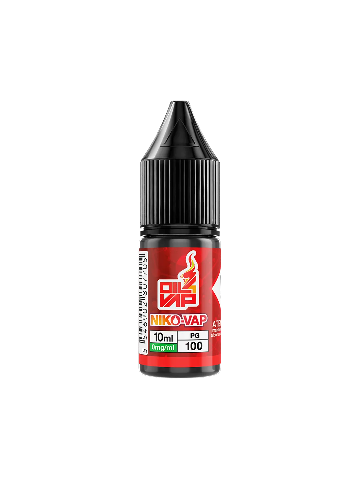 Nicokit Oil4Vap 100%PG
