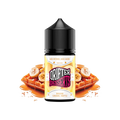 Drifter Desserts Banana Caramel Waffle Longfill 6 ml – Plátano, caramelo y gofre recién hecho