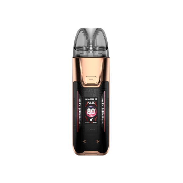 Vaporesso Luxe XR Max 2 Pod Kit – 80W, 3200 mAh y Compatibilidad GTX