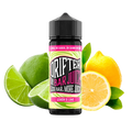 Drifter Bar Lemon Lime Longfill 24ml – Lima Refrescante y Limón Dulce en Explosión Cítrica