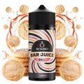 Aroma Cookie 24ml/120 (Longfill) – Bombo Bar Juice | Galletas Recién Horneadas con Dulzor Equilibrado