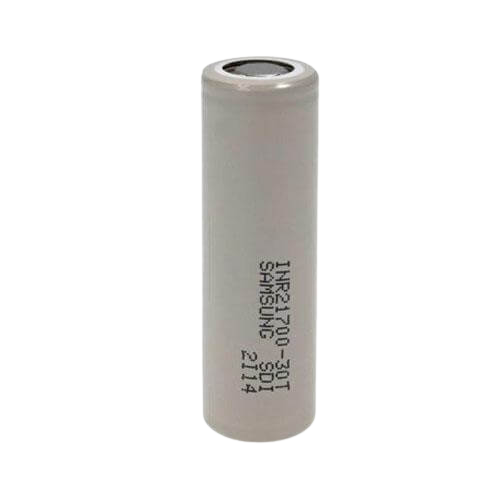 Samsung 30T 21700 3000mAh 35A – Potencia y Fiabilidad en Formato 21700