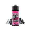 Drifter Bar Blackcurrant Ice Longfill 24ml – Grosella Negra Intensa con Toque Helado