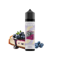 Drifter Desserts Blueberry Cheesecake Longfill 16 ml – Aroma Tarta de Queso con Arándanos Cremosa