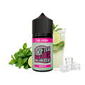 Drifter Bar Mojito Ice 6ml: Lima Fresca, Menta Herbal y un Toque Helado Estimulante