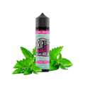 Drifter Bar Sweet Mint Longfill 16 ml – Aroma Menta Dulce y Refrescante