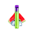 Vozol Disposable Neon 1000 Watermelon Ice 20mg