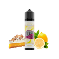 Drifter Desserts Lemon Tart Longfill 16 ml – Aroma Tarta de Limón Cremosa y Dulce