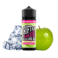Drifter Bar Sour Apple Ice Longfill 24ml – Manzana Verde Ácida con Toque Helado