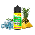 Oxva OX Passion Pineapple Freeze Longfill 24ml – Piña Tropical con Frescor Helado Intenso