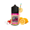 Drifter Bar Pink Lemonade 6ml: Limonada Cítrica con Fresa Dulce y un Toque Refrescante