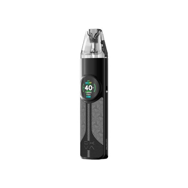 OXVA NeXLIM Pod Kit – Dual Mesh, 40W y Batería 1500 mAh de Larga Duración