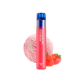 Vozol Disposable Neon 1000 Strawberry Ice Cream 20mg