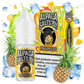 Pineapple Ice 10ml Alpaca Salts | Sales de Nicotina Sabor Piña Dulce con Hielo