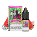 Drifter Bar Salts Watermelon Ice 10ml – Sandía Jugosa con Toque Helado Refrescante