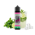 Juice Sauz Drifter Bar Mojito Ice Longfill 16 ml – El Mojito Clásico en Versión Refrescante