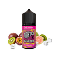 Drifter Bar Kiwi Passion Guava Ice 6ml: Kiwi Ácido, Maracuyá Intensa y Guayaba Suave con Toque Helado