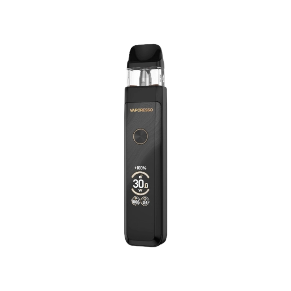 Vaporesso XROS Pro Pod Kit – 30W, 1200 mAh, Pod 0.4Ω COREX | Vapeo RDL de Alto Rendimiento