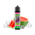 Drifter Bar Watermelon Ice Longfill 16 ml – Sandía Jugosa con un Frescor Helado Revitalizante